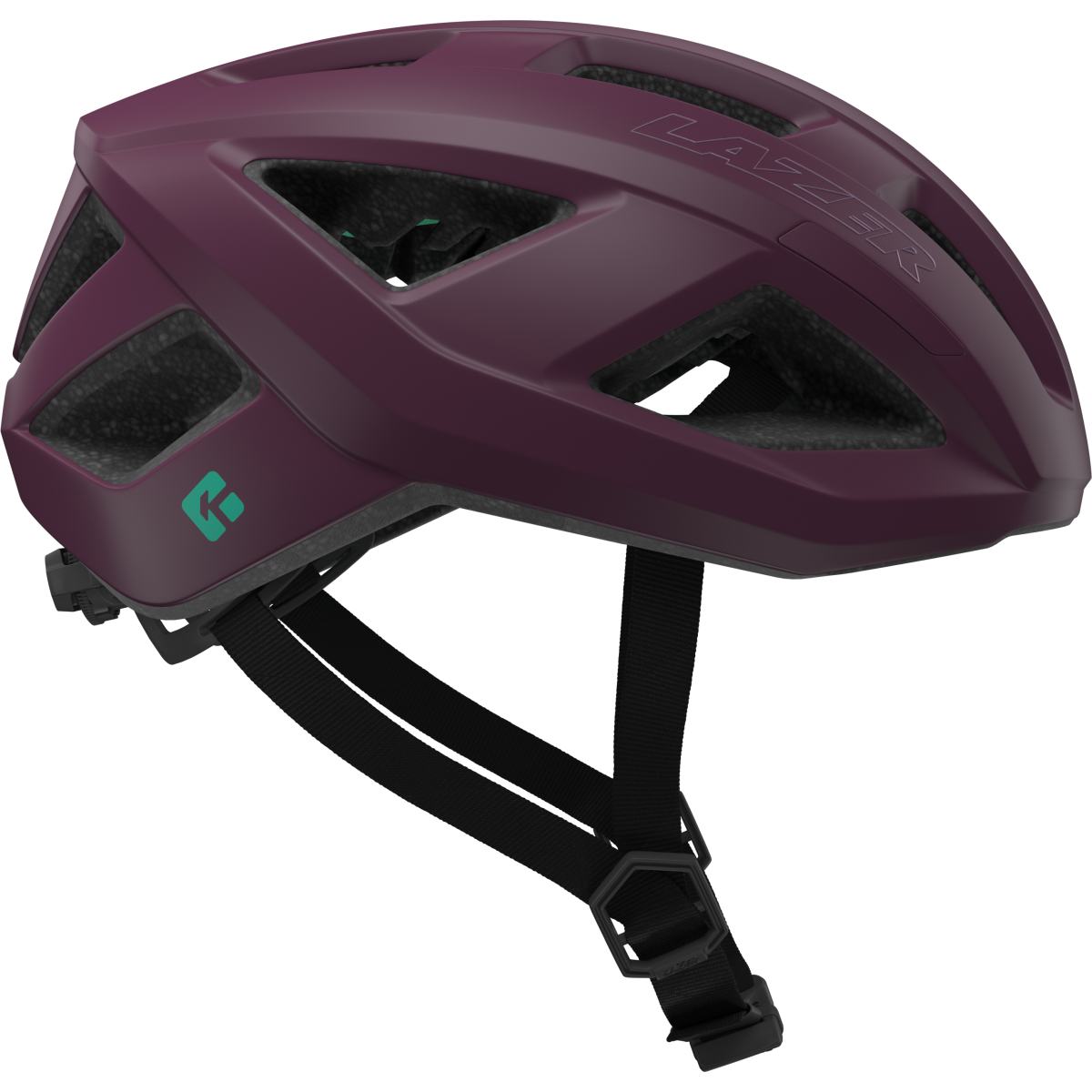 LAZER TONIC KINETICORE Rennradhelm