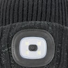 HEYDON Waterproof Cold Weather LED Roll Cuff bonnet