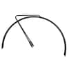 BACKROAD CF 2020-2024 Mudguard Set incl. Rear Rack 