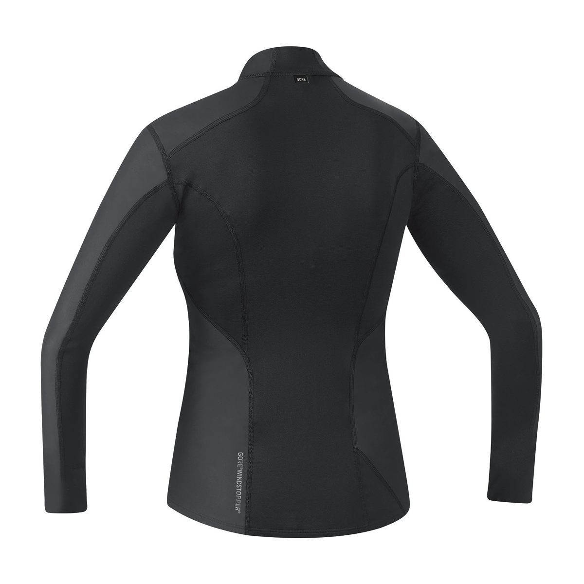 M WOMEN GORE WINDSTOPPER BASELAYER THERMO TURTLENECK Women's Undershirt