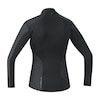 M WOMEN GORE WINDSTOPPER BASELAYER THERMO TURTLENECK Damen Unterhemd 