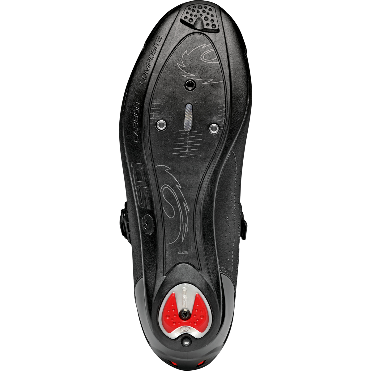 GENIUS 10 WOMAN Road Cycling Shoes