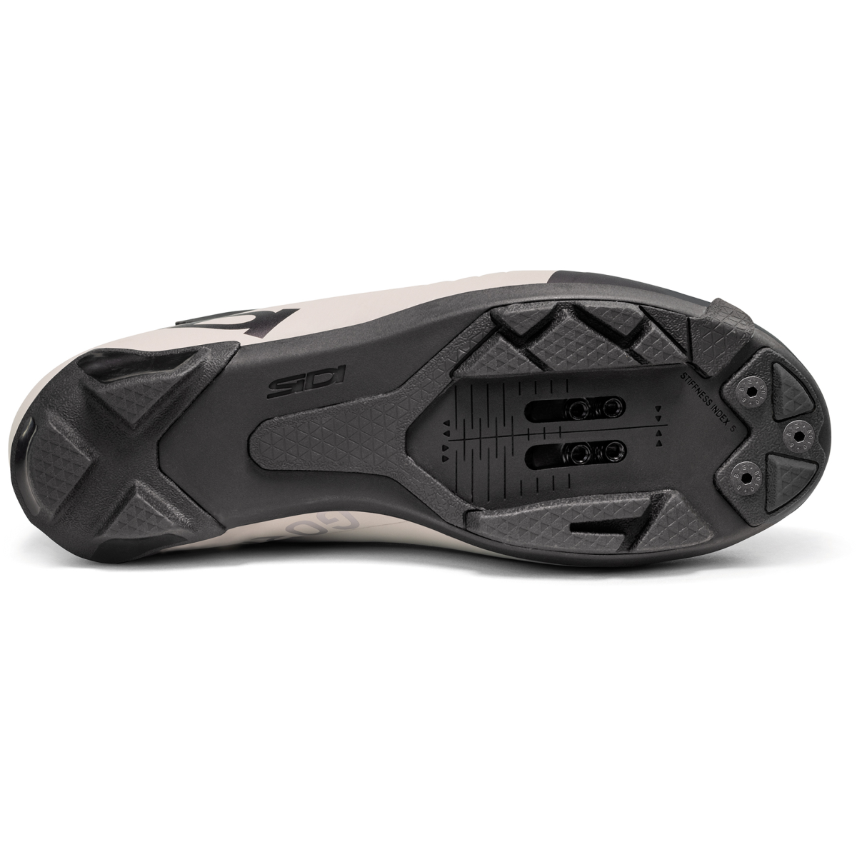 GLACIES winter MTB-schoenen