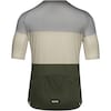 SPIRIT STRIPES JERSEY MENS maillot vélo