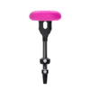 Tubeless AirTag-Halter mit 44 mm Ventil-Kit
