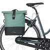 Cove MIK Hooks Luggage Pannier Double Bag