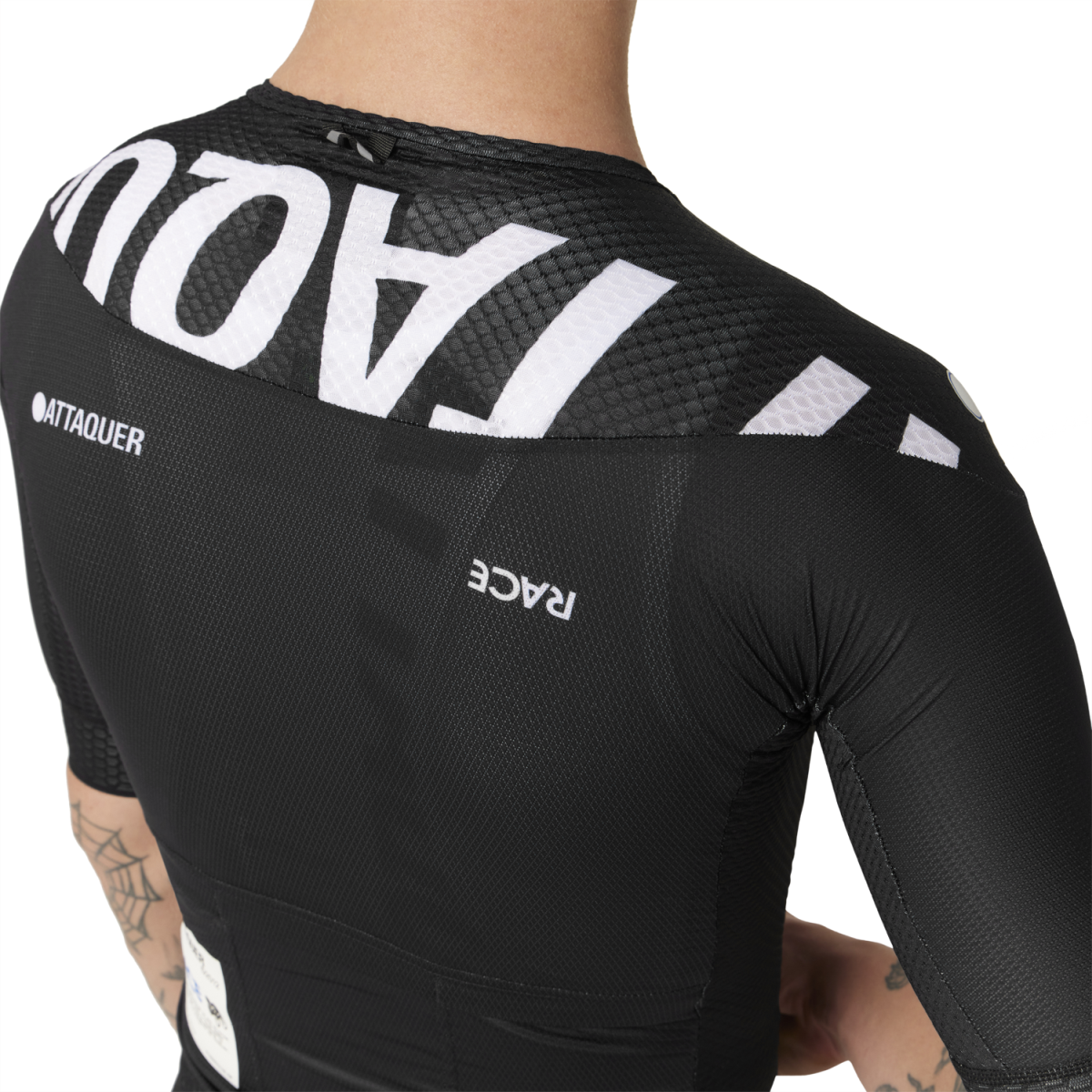 RACE JERSEY Cycling Jersey