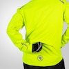 HUMMVEE WASSERDICHTE JACKE Regenjacke 