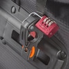 AQUA FRONT LIGHT Set bestehend aus zwei Vorderradtaschen