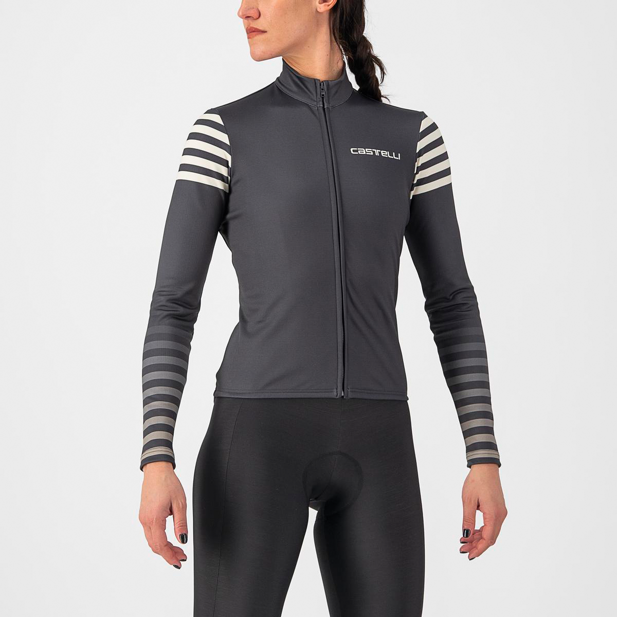 AUTUNNO LS JERSEY Women's Thermal Cycling Jersey