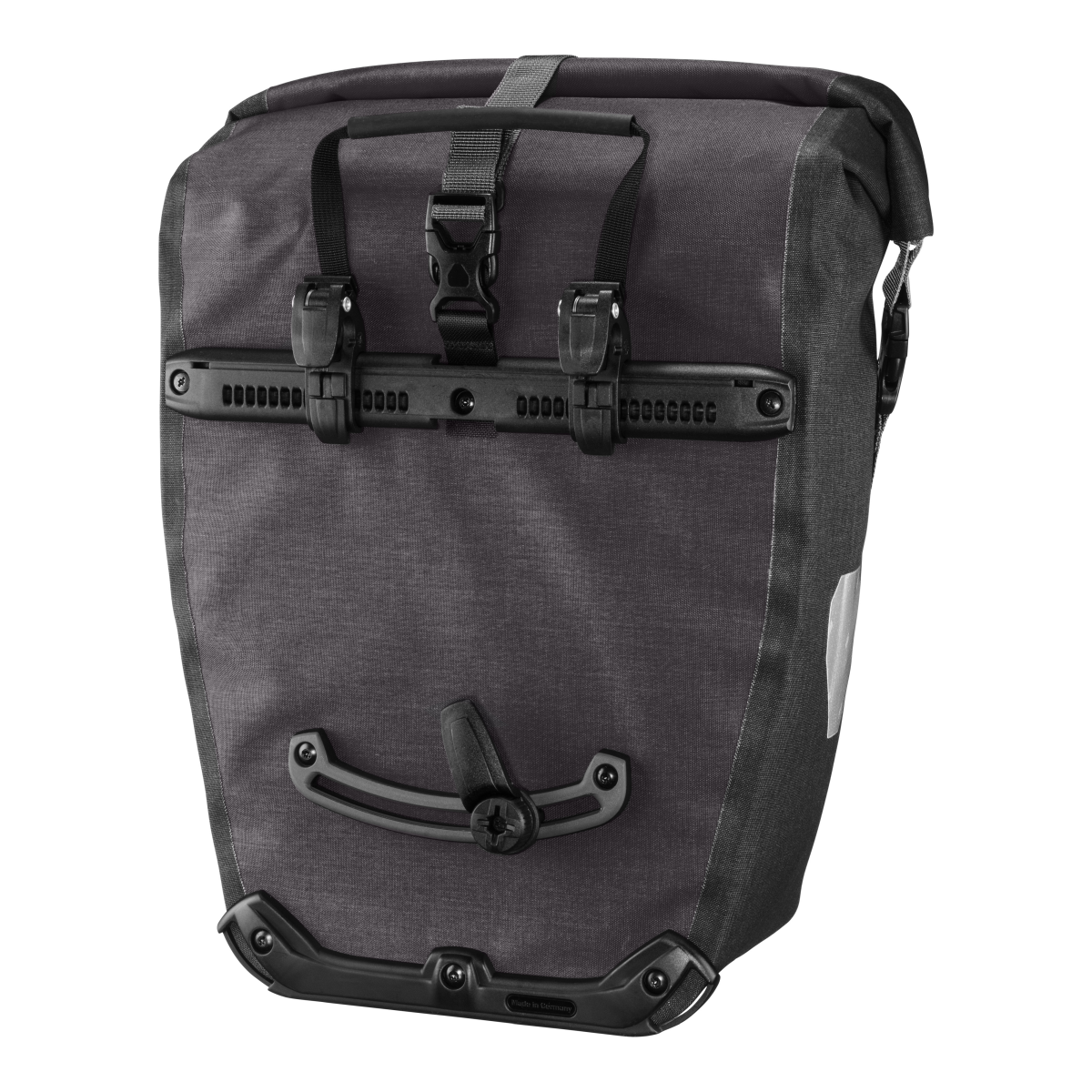 BACK-ROLLER PLUS CR Set Consisting of Two Panniers