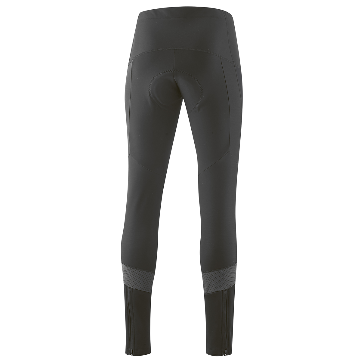 MONTANA HIP 2 softshell thermofietsbroek
