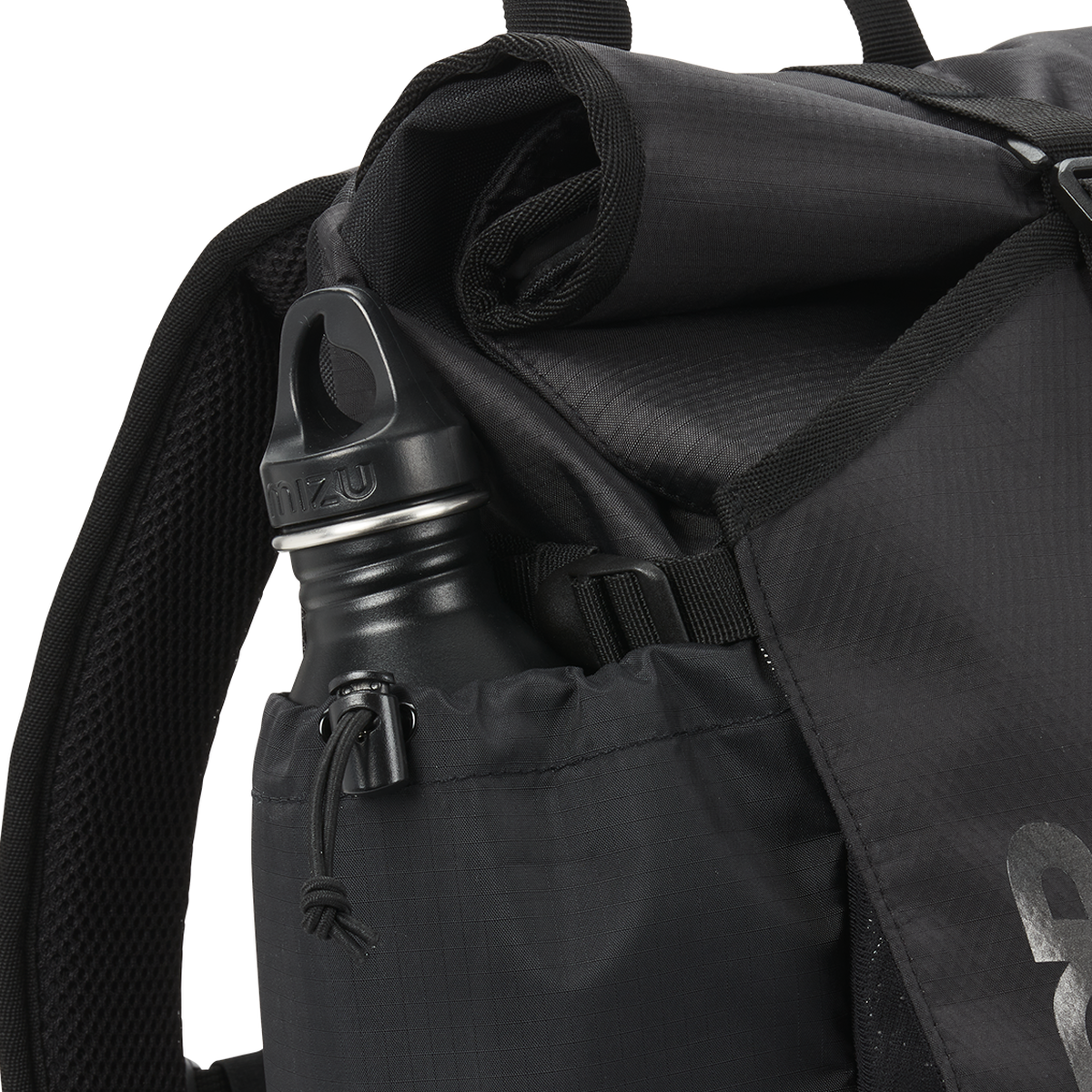 ROLL PACK Saddle Bag