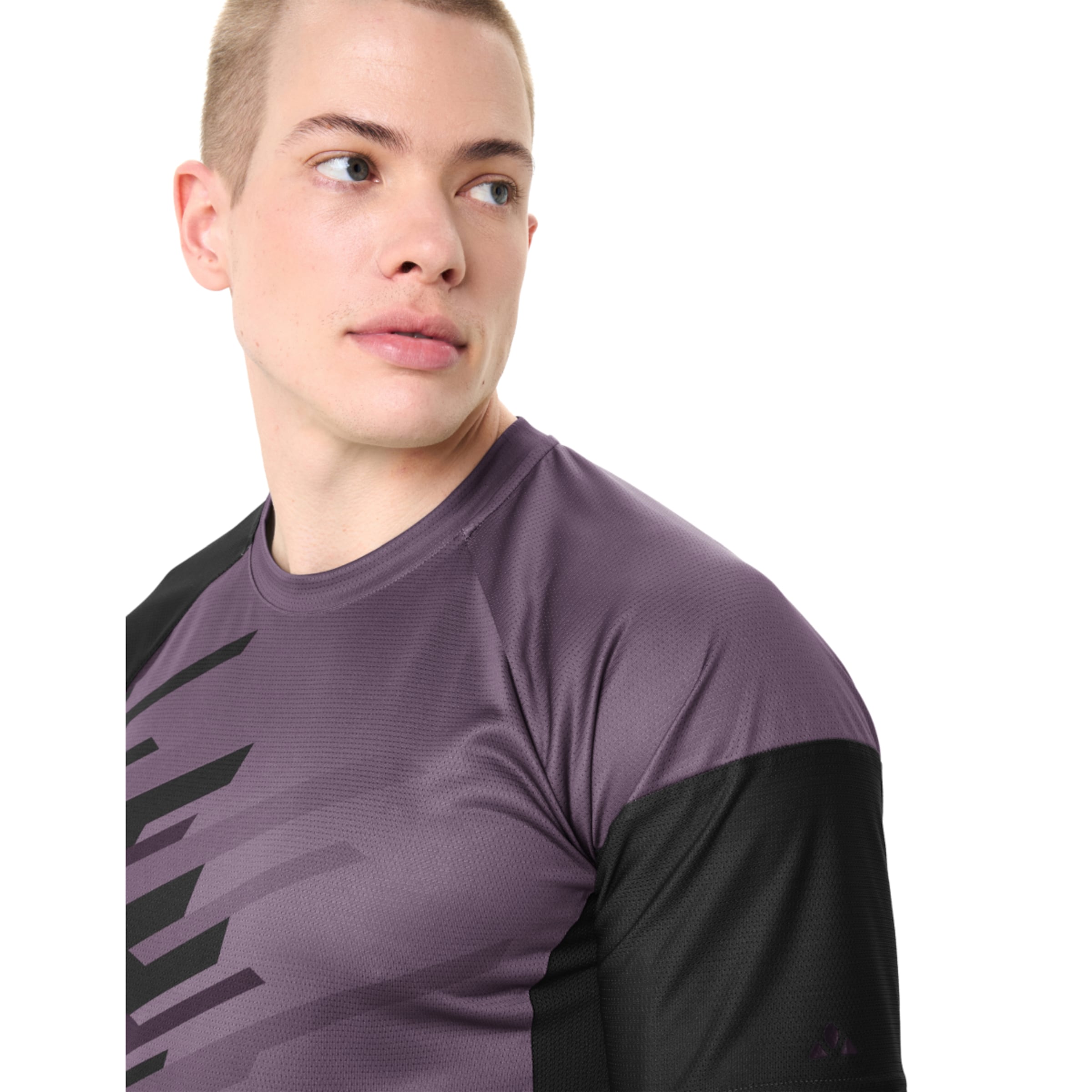 MEN`S MOAB T-SHIRT VI