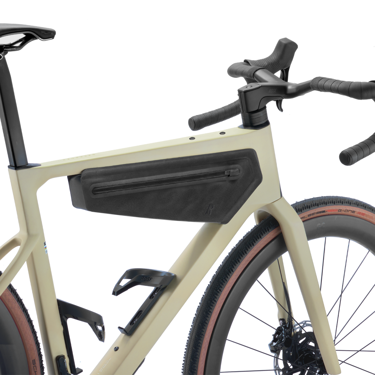 Aero Fidlock FRAME BAG for BACKROAD FF
