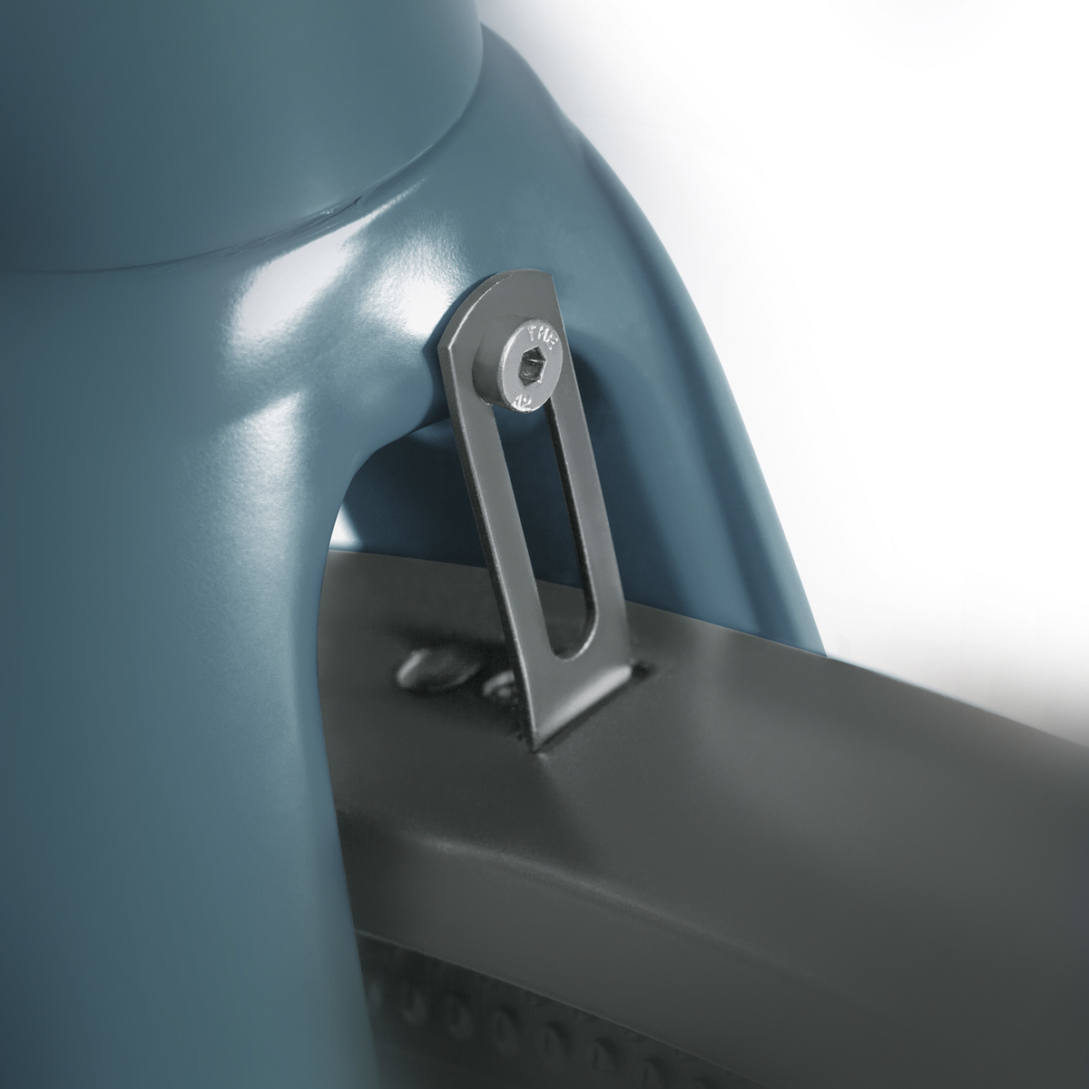 Edge AL Schutzblech Set mit Streben