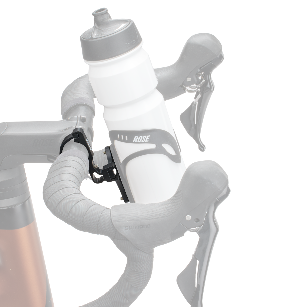 LFH-1 Bottle Cage Adapter