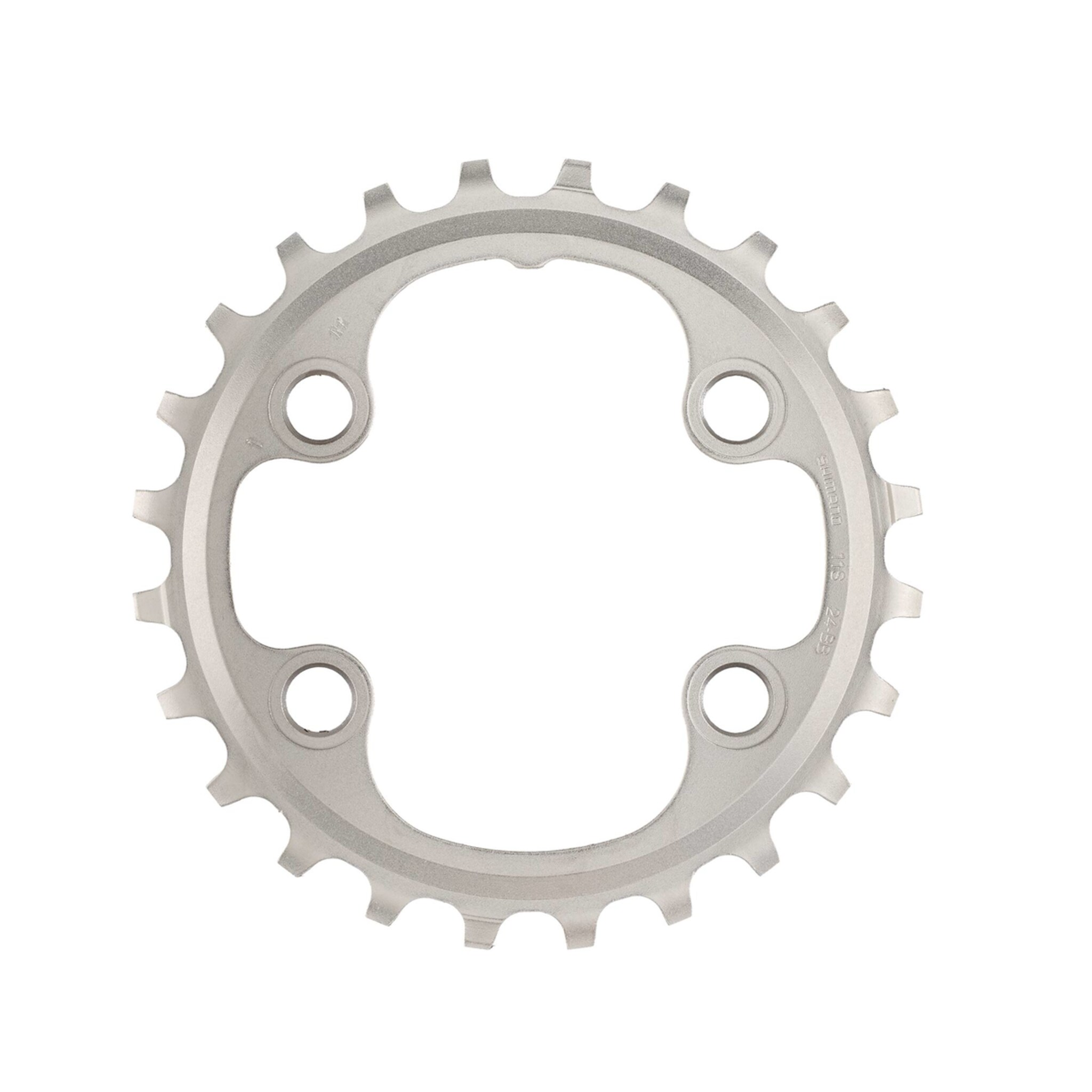 Shop XT FC-M8000-2/MT700-2 2x11 speed chainring now | ROSE Bikes