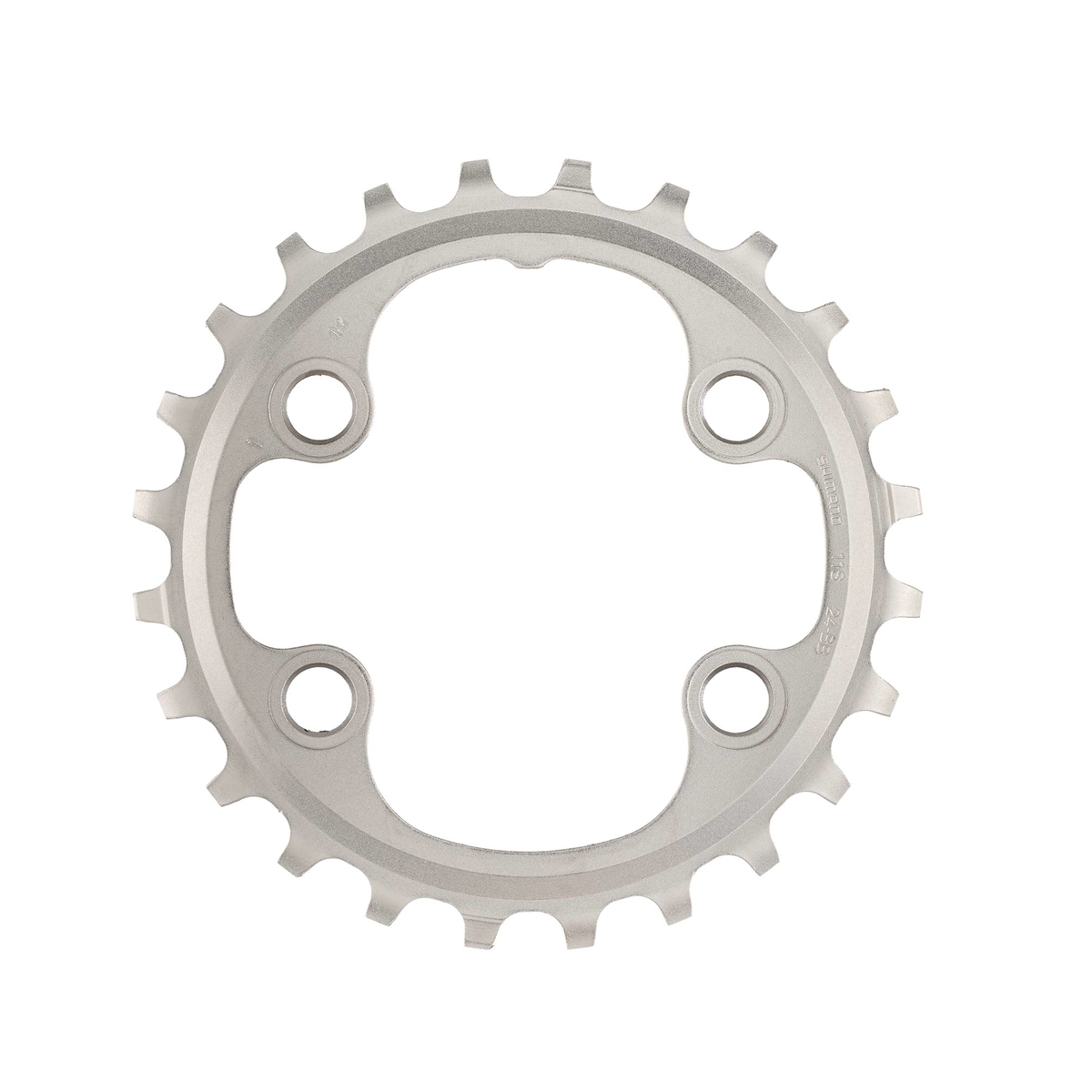 XT FC-M8000-2/MT700-2 2x11 speed chainring