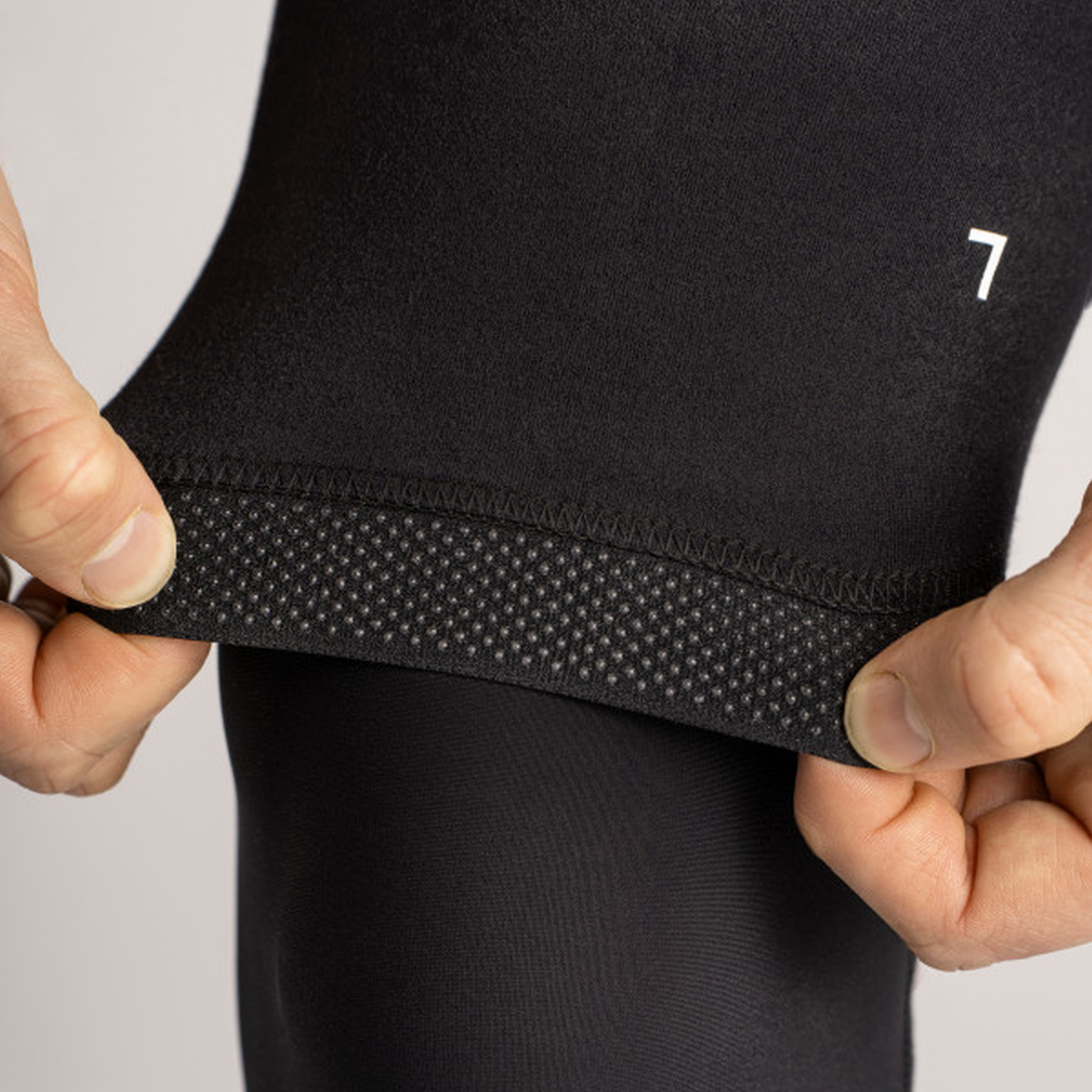 PACR SPRING-AUTUMN LEG WARMERS