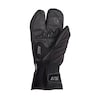 TWO FINGER EUROTEX II HV Winterhandschuhe 
