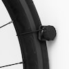 CLUG PRO HYBRID Fahrrad-Wandhalter 1,3“-1,7" mit Fidlock-Sicherung