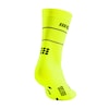 REFLECTIVE COMPRESSION SOCKS MID CUT Kompressionssocken