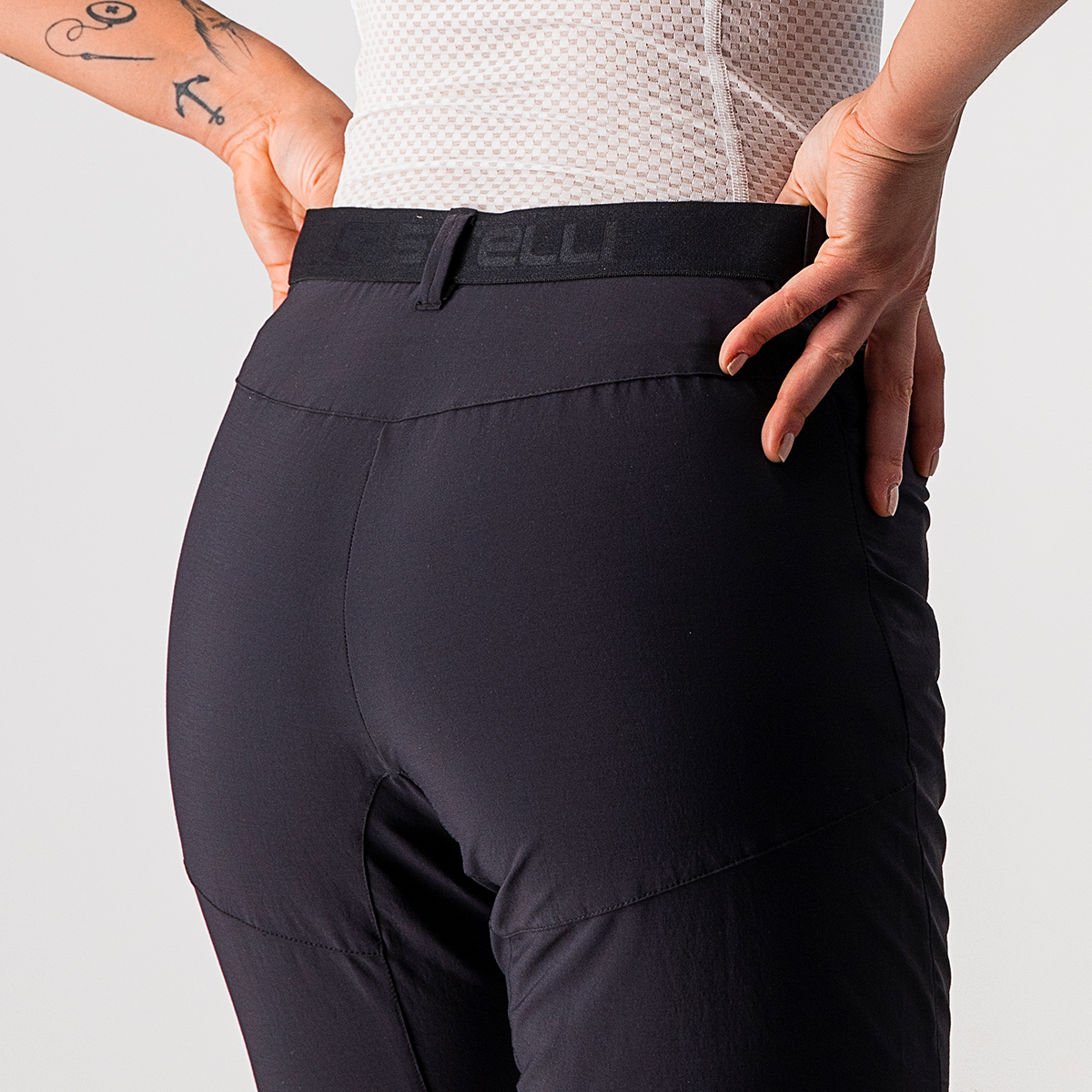 UNLIMITED W BAGGY SHORTS Women's Bike Shorts