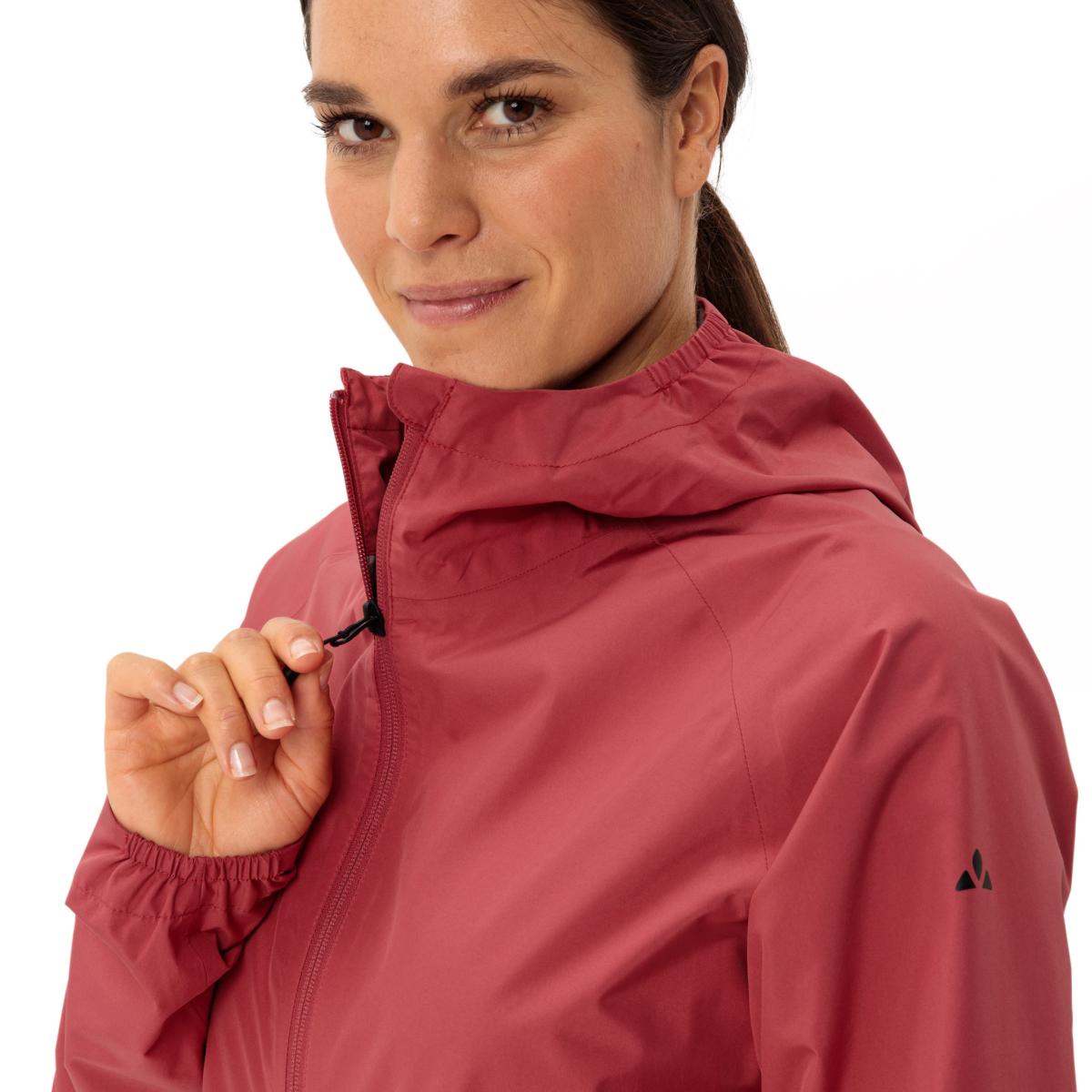 WOMEN’S LOAMER Rain Jacket