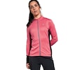 Longsleeve Piambello L Damen Langarm Gravel Thermotrikot