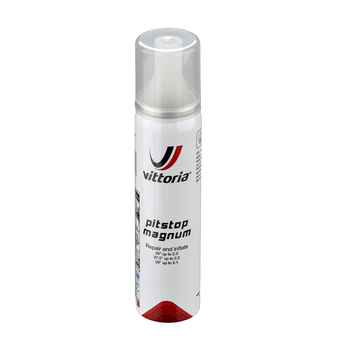 Vittoria Pit Stop Magnum MTB Pannenspray