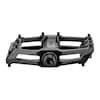 Pro 354 Plattform-Pedale Pedalsatz