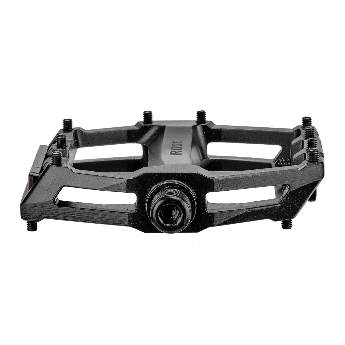 Pro 354 Platform Pedal Set