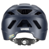 URBAN PLANET casque de vélo 
