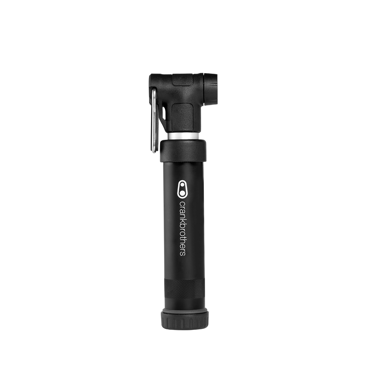 Crankbrothers Gem Minipumpe