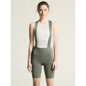 ENDUR BIB SHORTS C2 W Women’s Bib Shorts