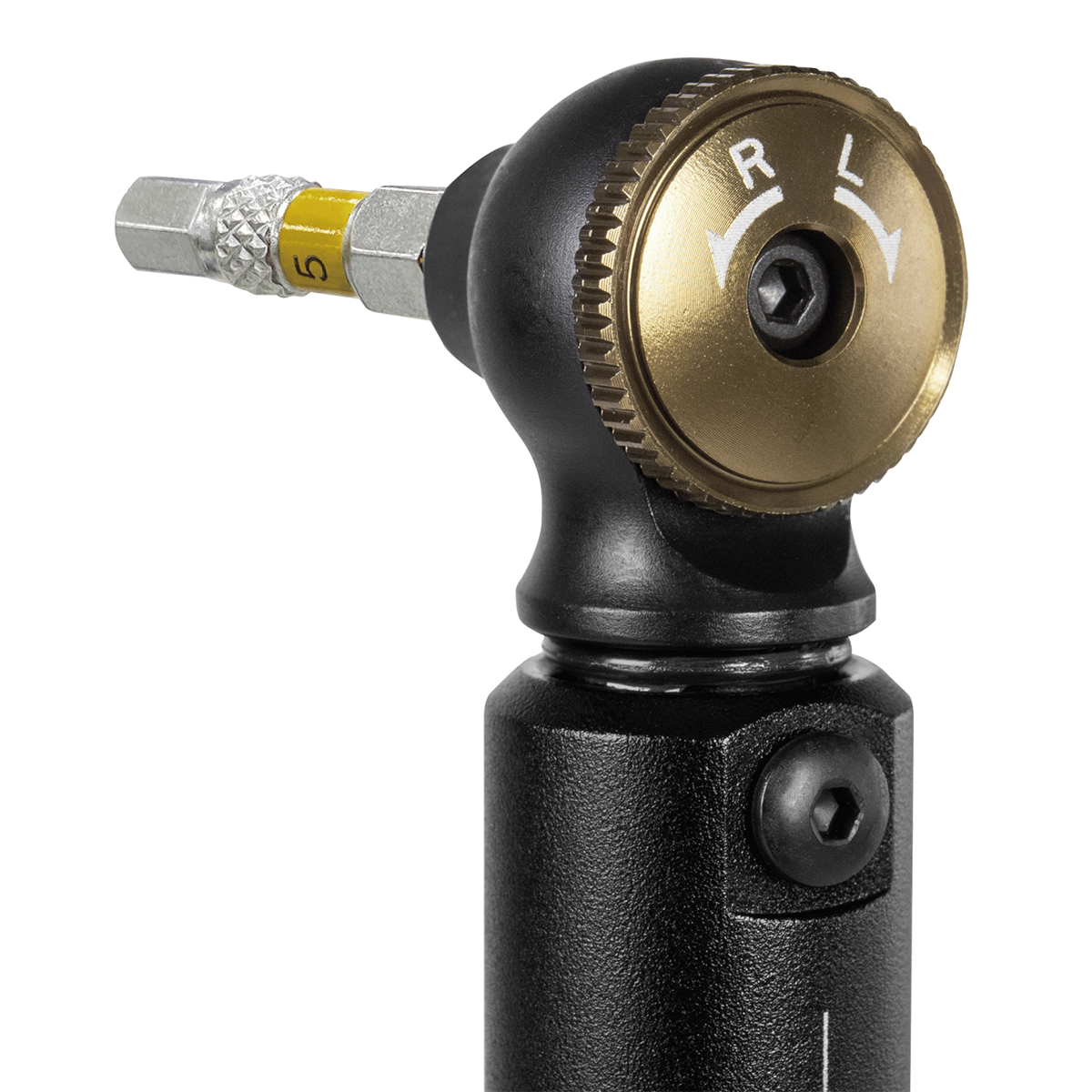 Torq Stick Torque Wrench 4-20Nm