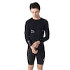 ORBKNIT RACE JERSEY LONG SLEEVE Radtrikot Langarm