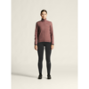 CORE BIKE SUBZ INSULATE JACKET W Damen Softshell Radjacke