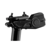 VYRON MDS-V3 Vario-Sattelstütze, Ø 30,9 mm 