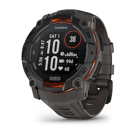 Instinct 3 Solar Multisport-Uhr, 50 mm