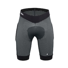 FOX MTB DHショーツ BLITZ SHORT+インナーパンツ Shop FOX TITAN RACE SHORT MTB Protectors Inner Shorts now | Rose Bikes
