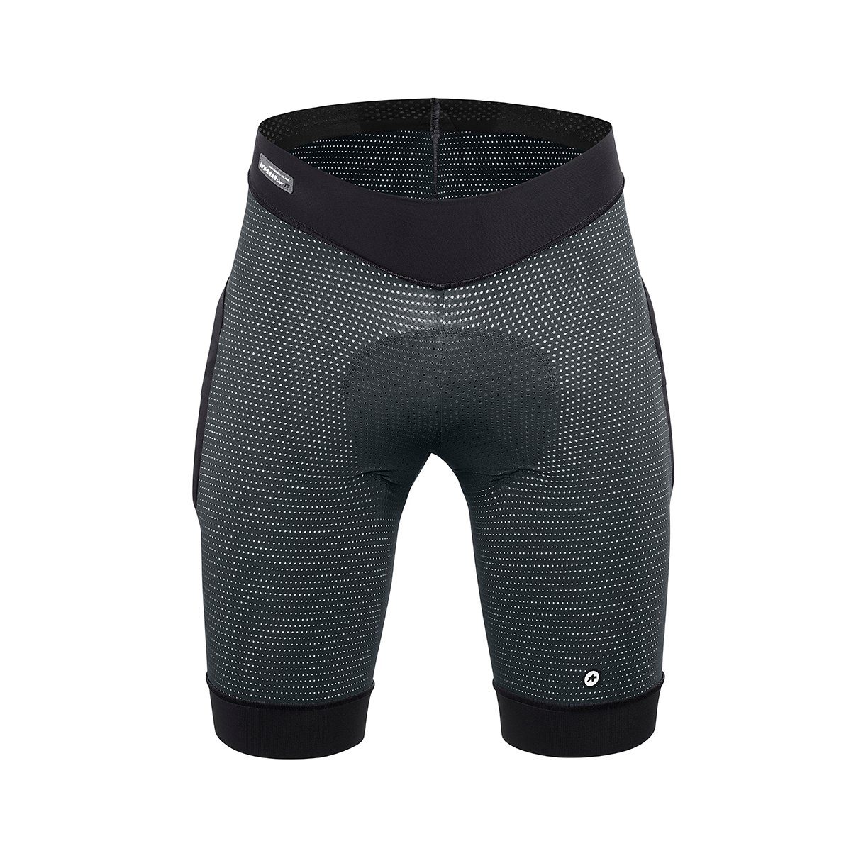 TRAIL TACTICA Liner Shorts HP T3