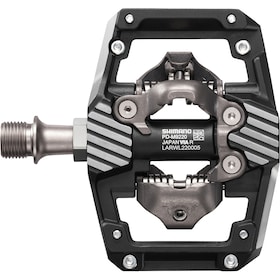 SPD PD-M9220 XTR Pedals