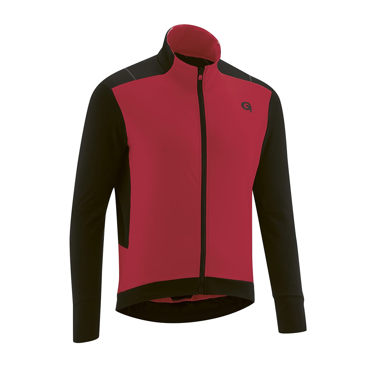 BAVELLA Long Sleeve Thermal Jersey