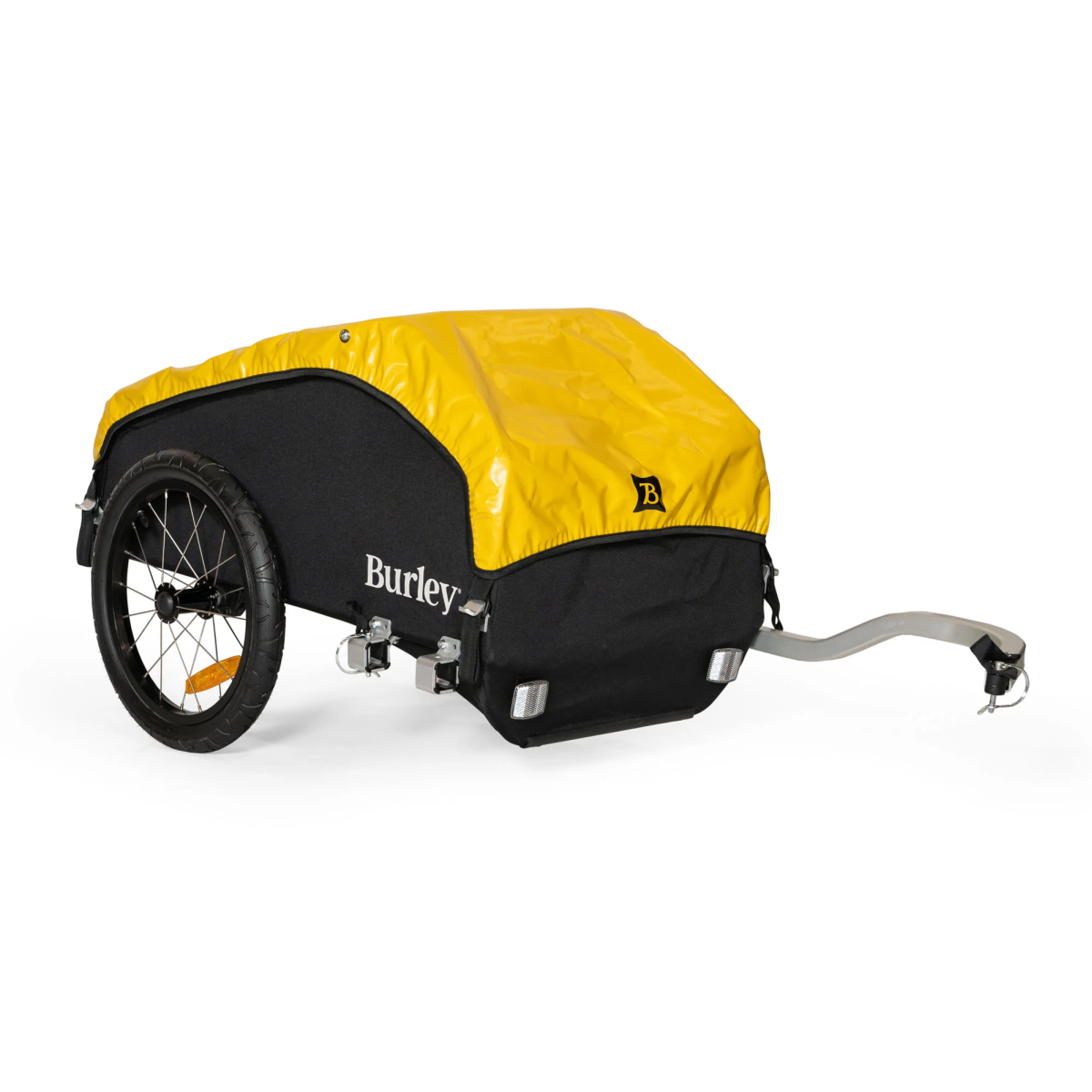 Burley Nomad™ Lastenfahrradanhänger