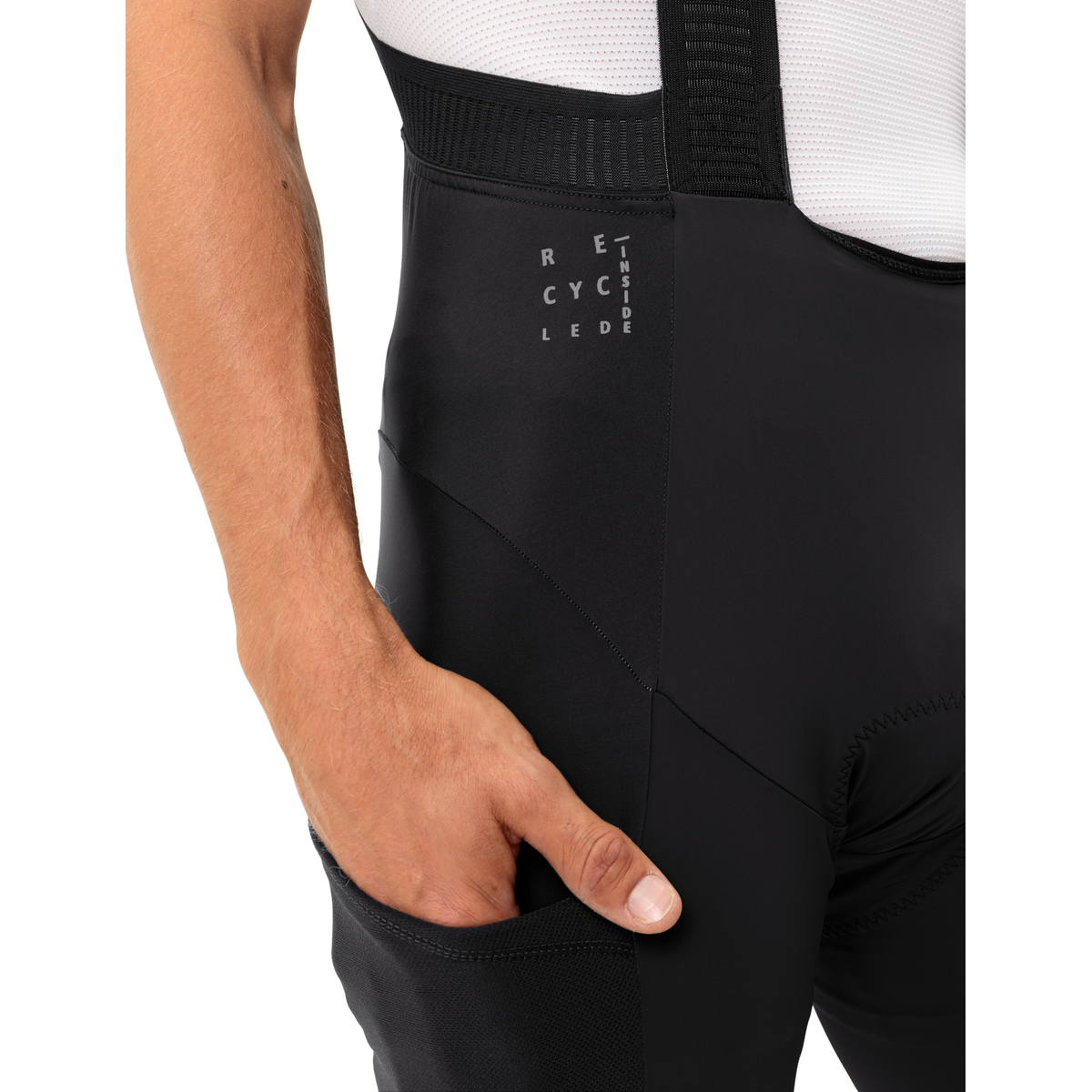 MEN’S KURO BIB TIGHTS II