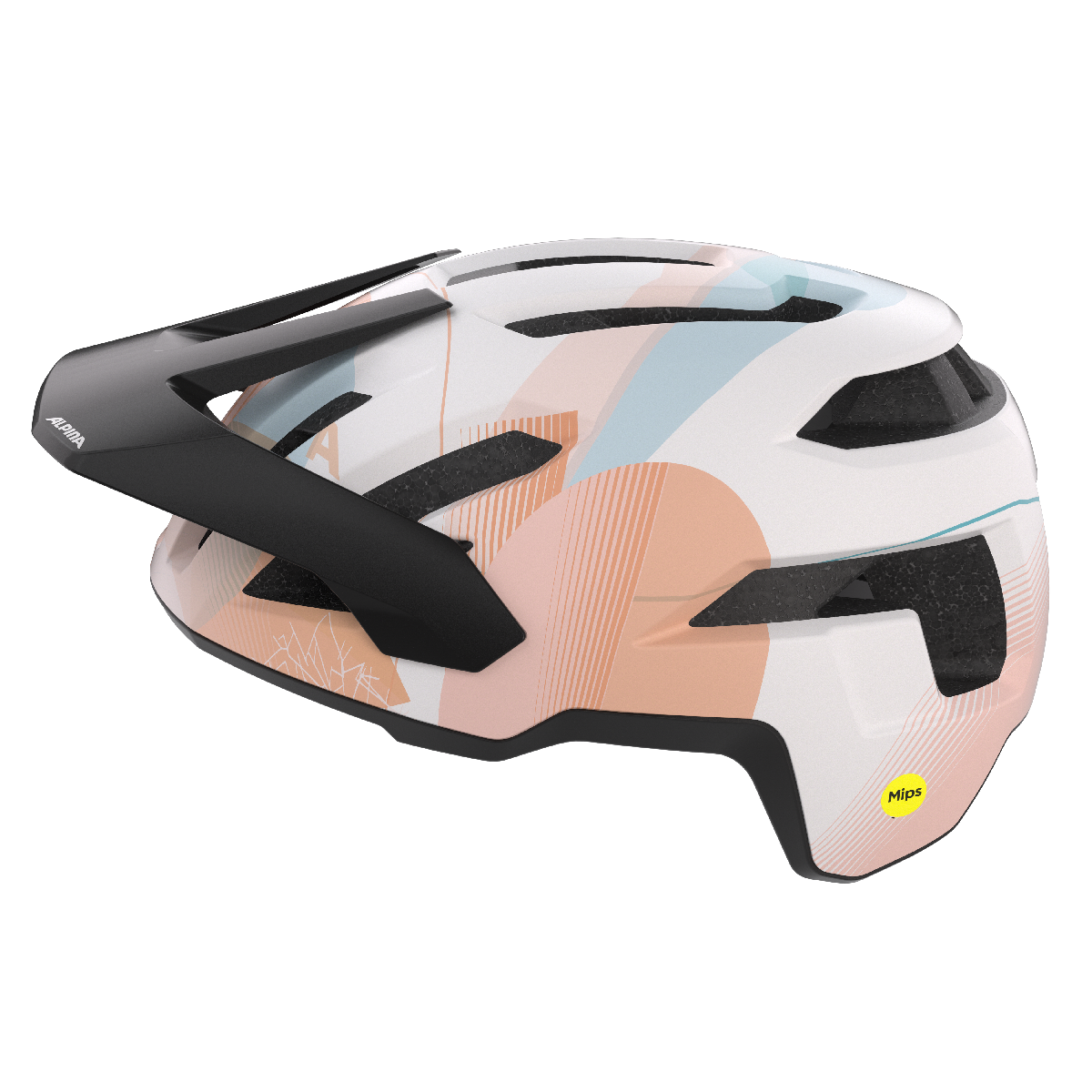 TAUNUS MIPS MTB Helmet