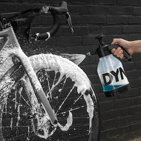 Super Soaper Foam Sprayer 