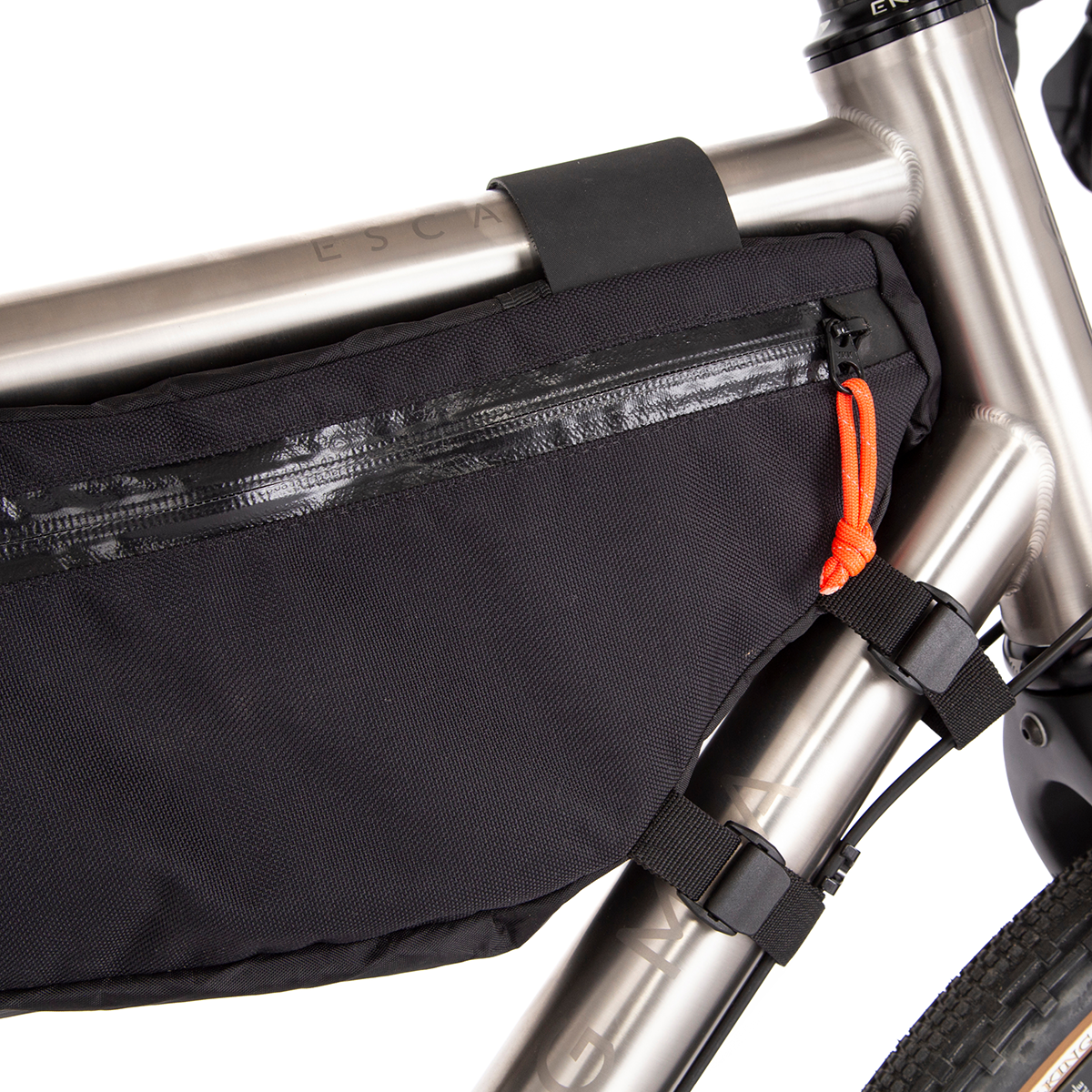 FRAME BAG LARGE